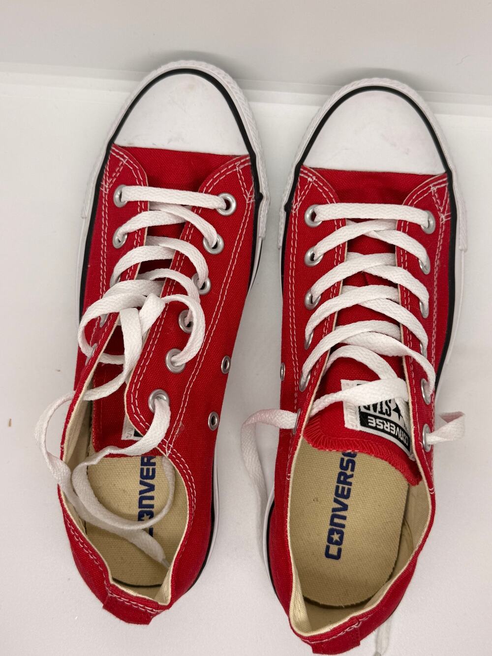 Converse All Star Chuck Taylor Canvas Classic Sneakers